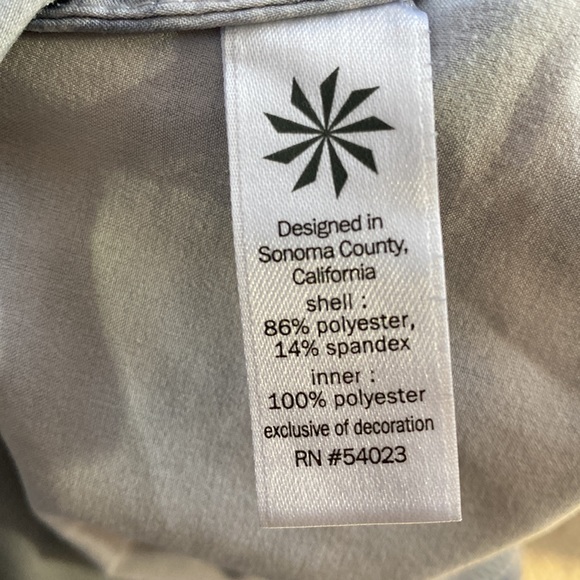 Athleta shorts - Picture 4 of 4